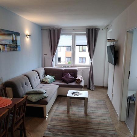 Apartament Perelka Zielone Tarasy Колобжег Экстерьер фото