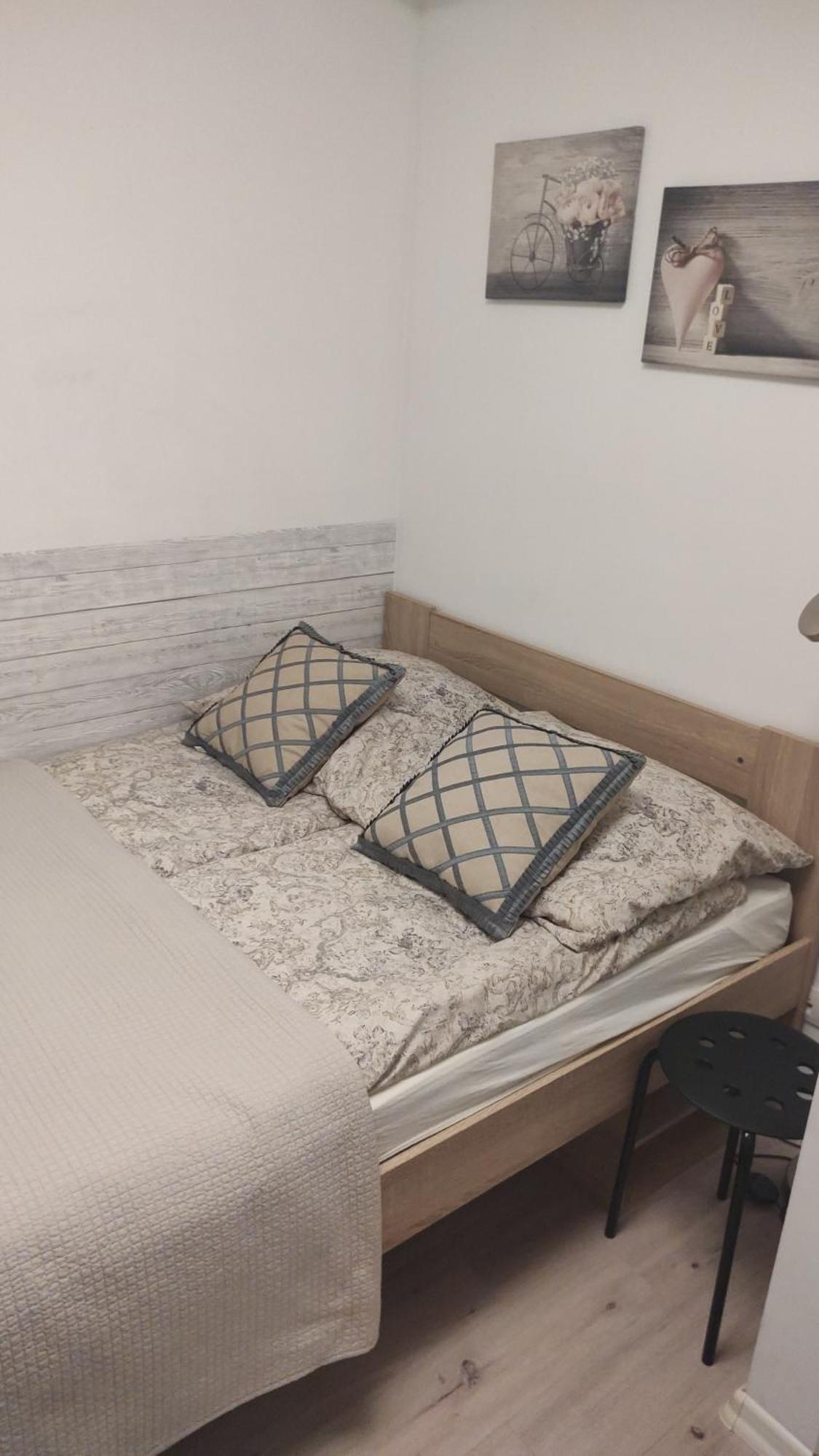 Apartament Perelka Zielone Tarasy Колобжег Экстерьер фото