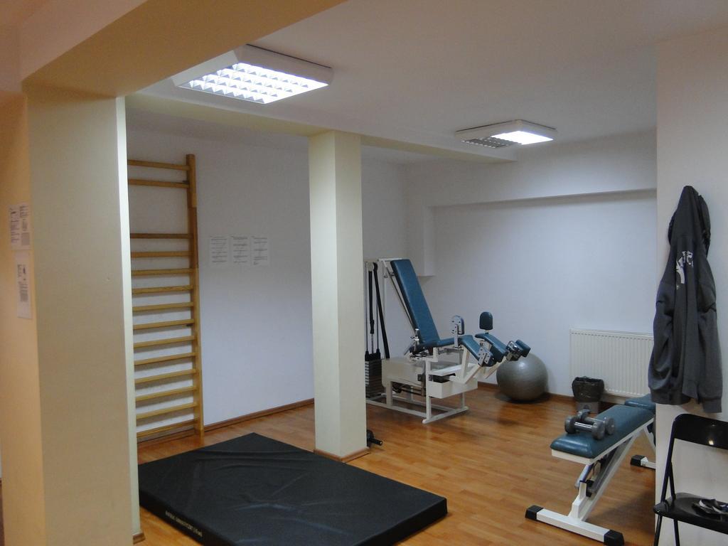 Apartament Perelka Zielone Tarasy Колобжег Экстерьер фото