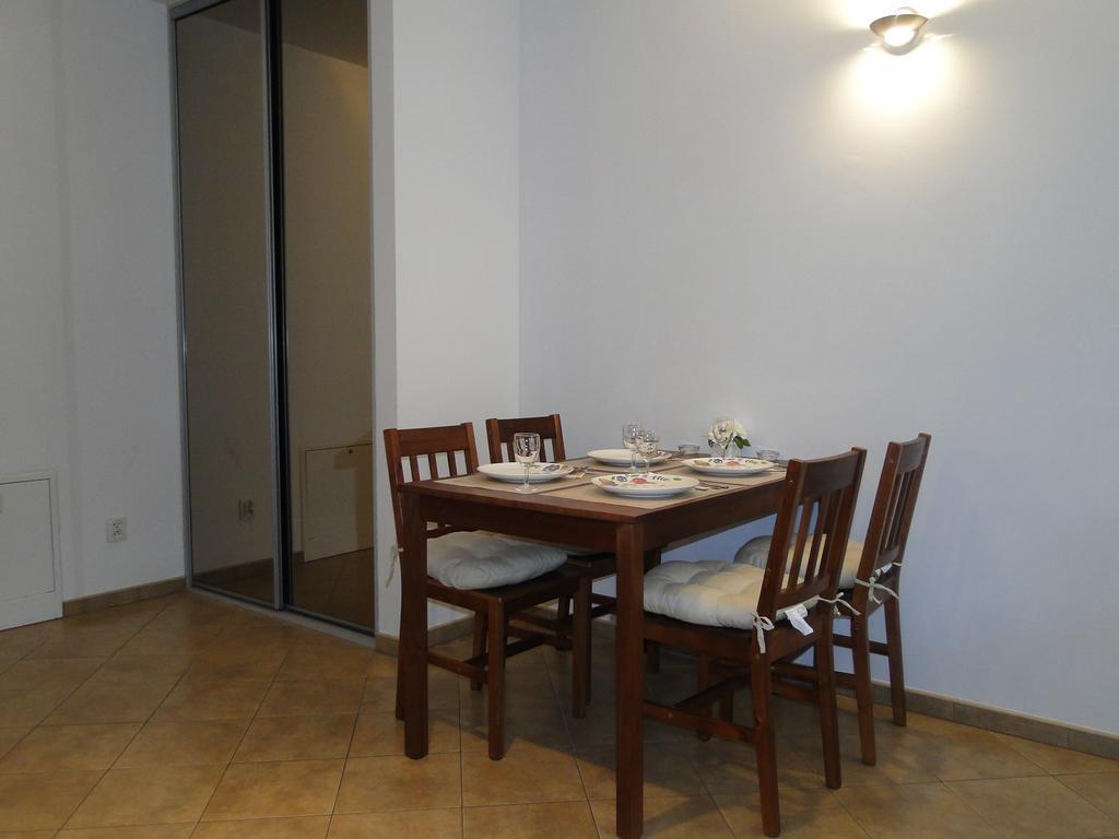 Apartament Perelka Zielone Tarasy Колобжег Экстерьер фото