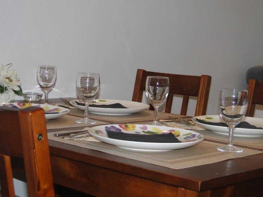 Apartament Perelka Zielone Tarasy Колобжег Экстерьер фото