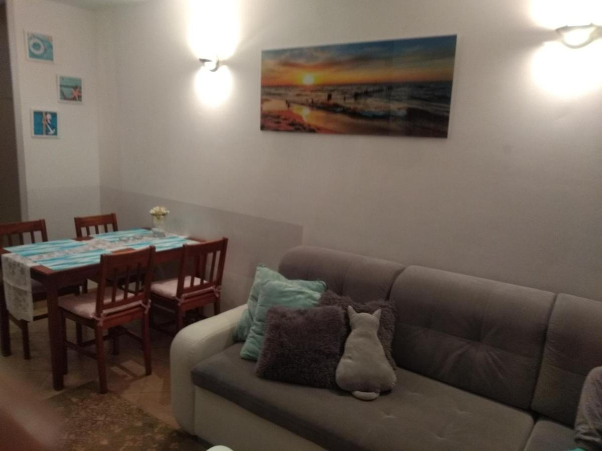 Apartament Perelka Zielone Tarasy Колобжег Экстерьер фото