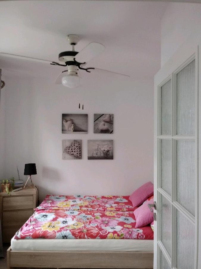 Apartament Perelka Zielone Tarasy Колобжег Экстерьер фото